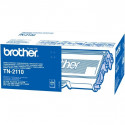 TON Brother Toner TN-2110 Schwarz bis zu 1.500 Seiten nach ISO 19752