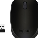 Logitech M171 Wireless black