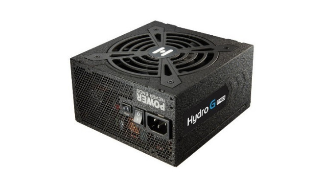 FSP PSU HYDRO G 650 PRO Cable Management 650W