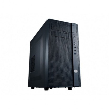 "CoolerMaster Micro ATX N200 (B) USB 3.0"