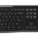 Logitech Wireless Combo MK270 QWERTY UK