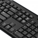 Logitech Wireless Combo MK270 QWERTY UK