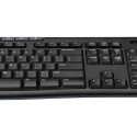 Logitech Wireless Combo MK270 QWERTY UK