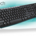 Logitech Wireless Combo MK270 QWERTY UK