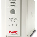 APC Back-UPS BK650EI 650VA