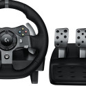 Logitech G920 Driving Force Wheel PC/Xbox One