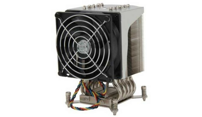 "K Cooler Server SUPERMICRO SNK-P0050AP4 (2011) 4U Active"
