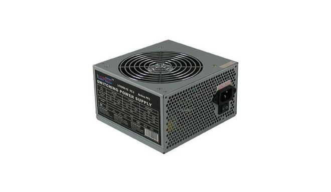 LC-Power PSU Office LC500H-12  500W