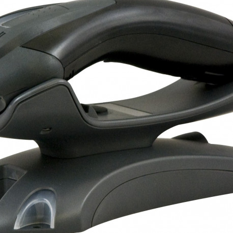 Honeywell Voyager 1202g juhtmevaba 1D vöötkoodilugeja USB RS232