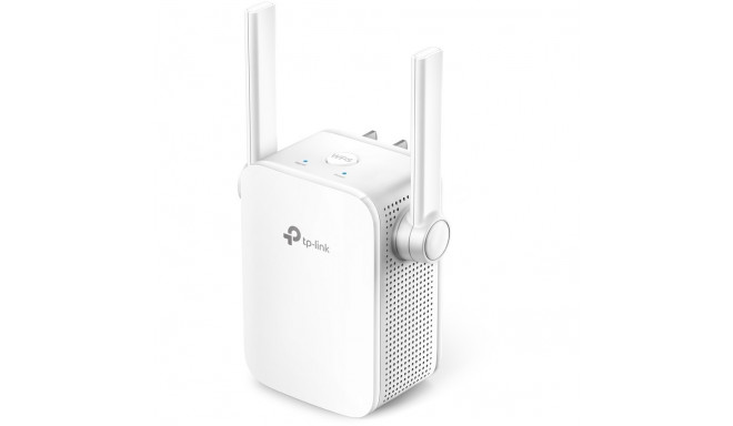 "TP-Link Repeater TL-WA855RE 2,4GHz 300Mbit"