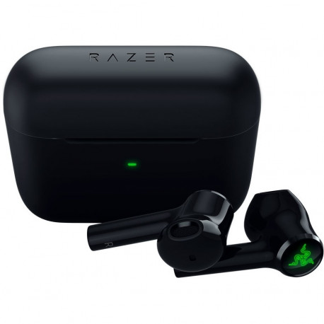 Razer täielikult juhtmevabad kõrvaklapid Hammerhead True Wireless X