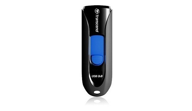"STICK 32GB USB 3.0 Transcend JetFlash 790 black"
