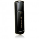 STICK Transcend JetFlash 350 - 8GB USB 2.0 - black STICK Transcend JetFlash 350 - 8GB USB 2.0 - black