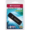 STICK 32GB USB 3.0 Transcend JetFlash 700 black