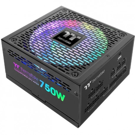 "750W Thermaltake Toughpower GF2 ARGB"