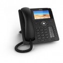 SNOM D785 VOIP Tischtelefon Prof. (SIP) Gigabit Black SNOM D785 VOIP Tischtelefon Prof. (SIP) Gigabit Black