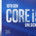 Intel S1200 CORE i5 10600KF BOX 6x4,1 125W WOF GEN10