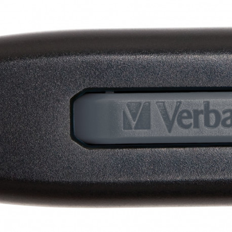 "STICK 128GB USB 3.2 Verbatim Store'n'Go V3 Black"