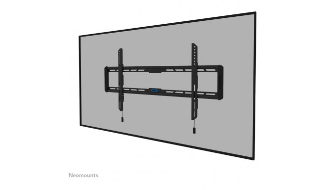 "Neomounts WL30-550BL18 Wandhalterung für 43-86"" Bildschirme 70KG"