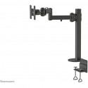 Tischhalterung für Breitbildmonitore und curved Monitore bis 49" (124 cm) 20KG FPMA-D960BLACKPLUS Ne