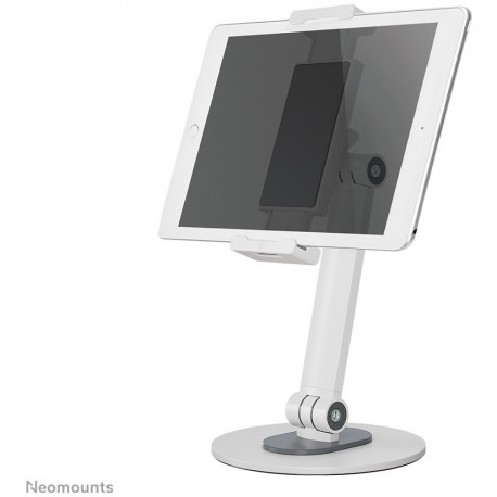 "Neomounts DS15-540WH1 Universal Tablet-Ständer für 4.7-12.9"" 1KG"