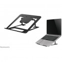 Laptop-Ständer, faltbar, 5KG NSLS085BLACK Neomounts