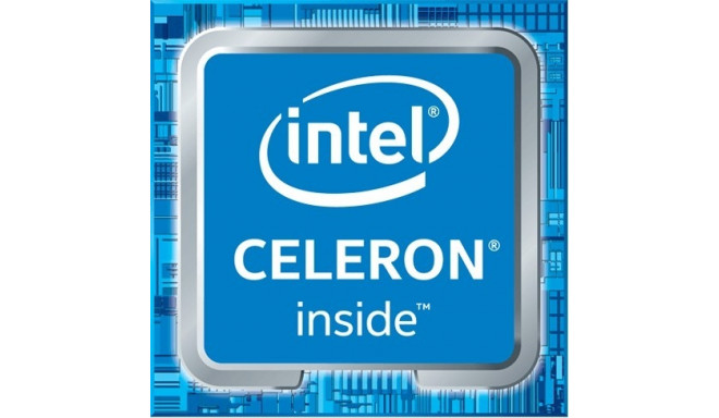"Intel S1200 CELERON G5905 TRAY 2x3,5 58W GEN10"