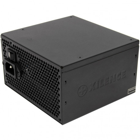 "400W Xilence Performance XP400R6 | ErP ready"