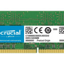 RAMNDDR4 SO 2400 16GB Crucial