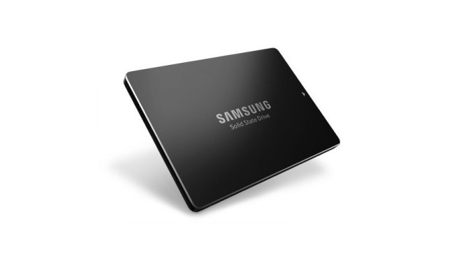 "Ent. 2.5"" 960GB Samsung PM883 bulk"