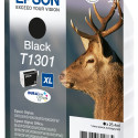 TIN Epson Tinte T1301 C13T13014012 Schwarz bis zu 945 Seiten