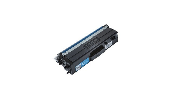 "Brother Toner TN-421C Cyan bis zu 1.800 Seiten nach ISO 19798"