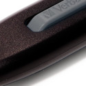 STICK 16GB USB 3.2 Verbatim Store'n'Go V3 Black