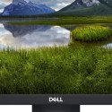 50,8cm/20'' (1600x900) Dell E2020H 16:9 5ms VGA DisplayPort VESA HD+ Black