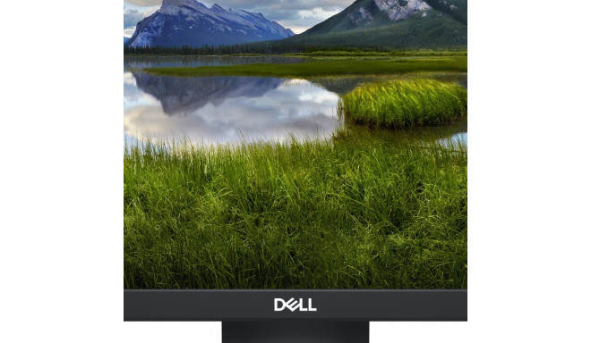 "50,8cm/20'' (1600x900) Dell E2020H 16:9 5ms VGA DisplayPort VESA HD+ Black"