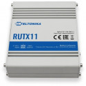 Teltonika RUTX11 LTE Cat6  Dual Band Wifi Industrial Router