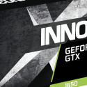 GTX 1650 4GB Inno3D Twin X2 OC GDDR6