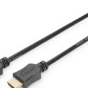 HDMI (ST-ST) DIGITUS 5m Black