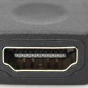 Adapter HDMI (BU-BU) DIGITUS Black