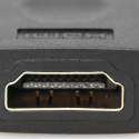 Adapter HDMI (BU-BU) DIGITUS Black