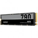 SSD M.2 4TB Lexar NM790 High Speed NVMe PCIe4.0 x 4