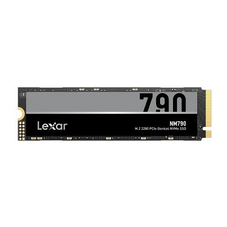 "M.2 2TB Lexar NM790 High Speed NVMe PCIe4.0 x 4"