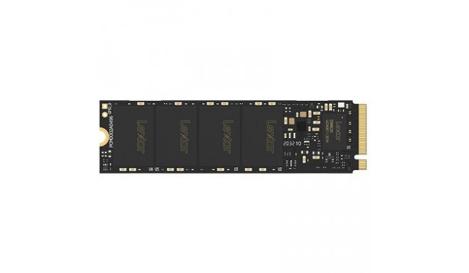 "M.2 512GB Lexar NM620 High Speed NVMe PCIe3.0 x 4"