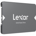 SSD 2.5" 2TB Lexar NS100 SATA