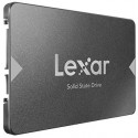 SSD 2.5" 1TB Lexar NS100 SATA