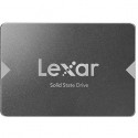 SSD 2.5" 512GB Lexar NS100 SATA