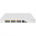 Mikrotik CRS328-24P-4S+RM SFP+ POE+ M RM