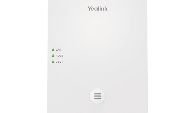 "Yealink W80DM - DECT Manager"