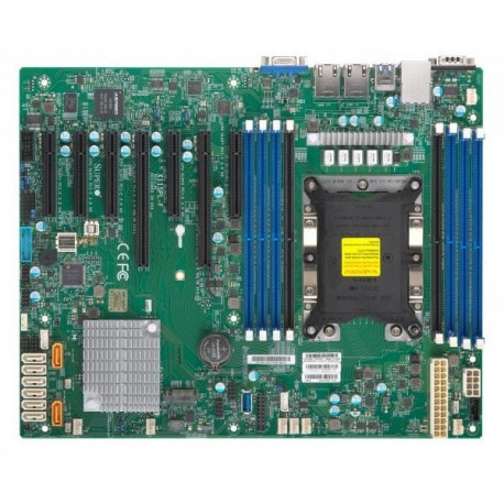 "3647 S SUPERMICRO X11SPL-F (retail)"