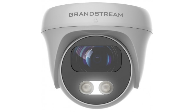 "Grandstream GSC3610 Wetterfeste Infrarot IP Überwachungskamera"
